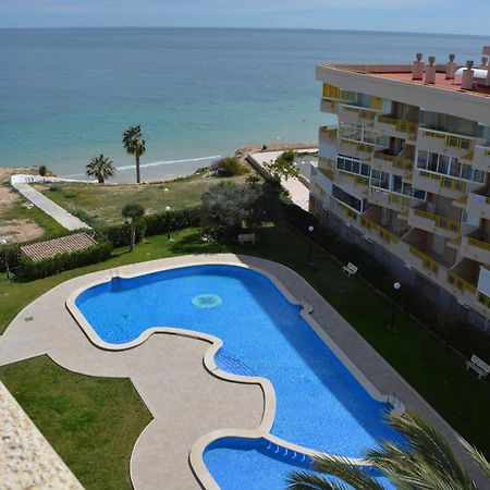 Apartamento Del Nino Dehesa De Dehesa De Campoamor Buitenkant foto