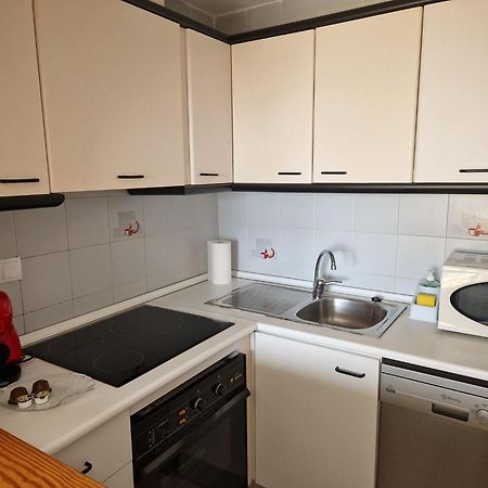 Apartamento Del Nino Dehesa De Dehesa De Campoamor Buitenkant foto