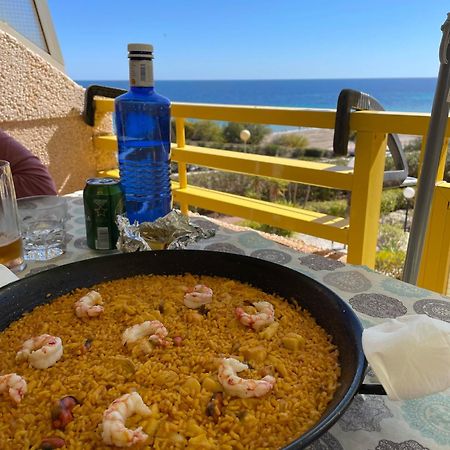 Apartamento Del Nino Dehesa De Dehesa De Campoamor Buitenkant foto