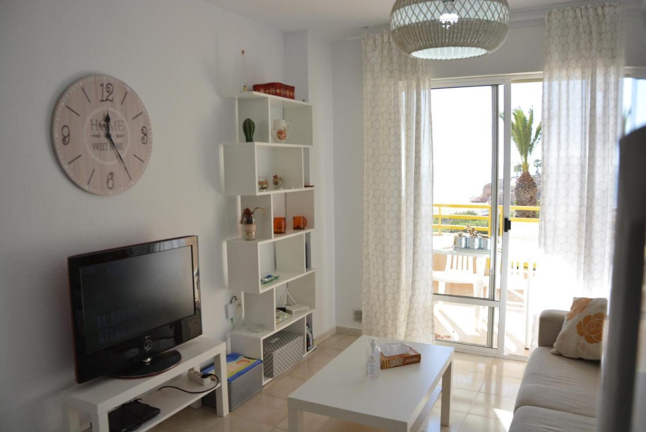 Apartamento Del Nino Dehesa De Dehesa De Campoamor Buitenkant foto