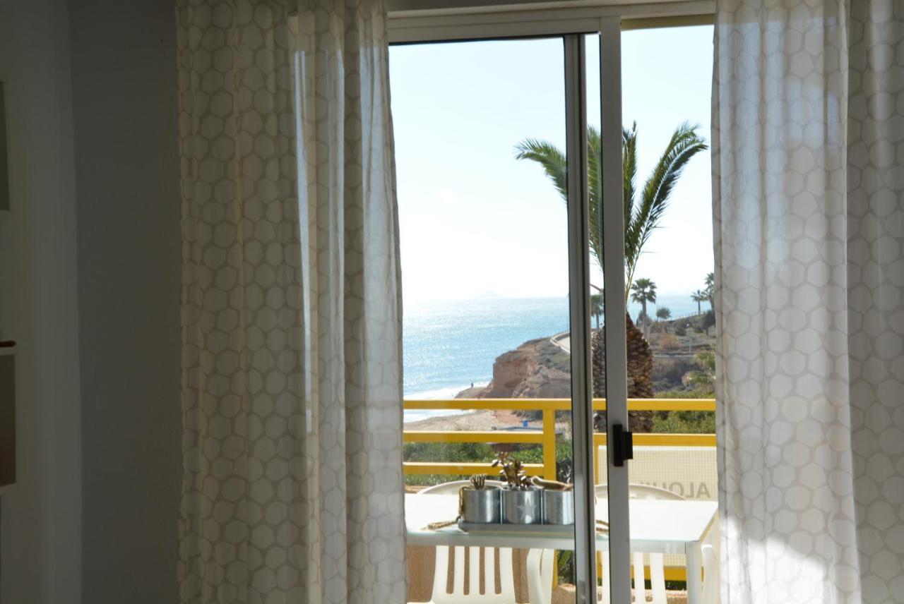 Apartamento Del Nino Dehesa De Dehesa De Campoamor Buitenkant foto