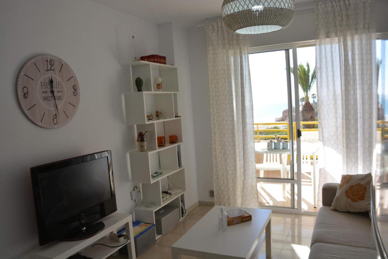 Apartamento Del Nino Dehesa De Dehesa De Campoamor Buitenkant foto