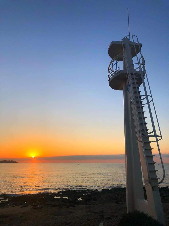 Apartamento Del Nino Dehesa De Dehesa De Campoamor Buitenkant foto
