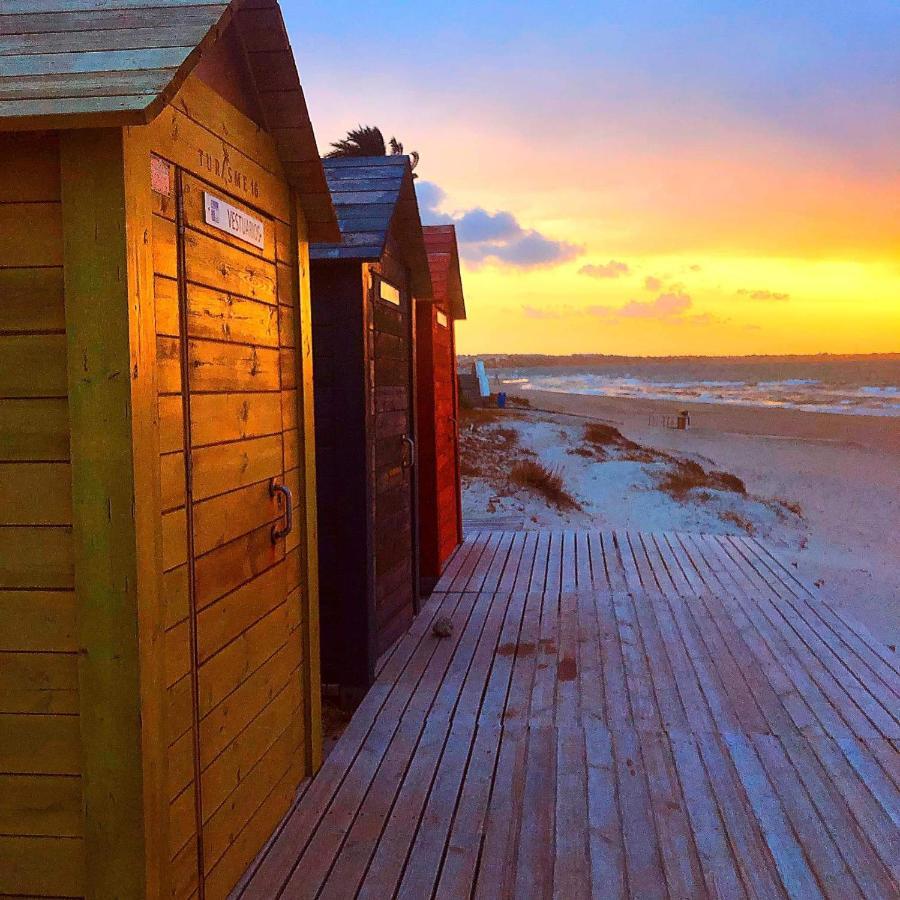 Apartamento Del Nino Dehesa De Dehesa De Campoamor Buitenkant foto
