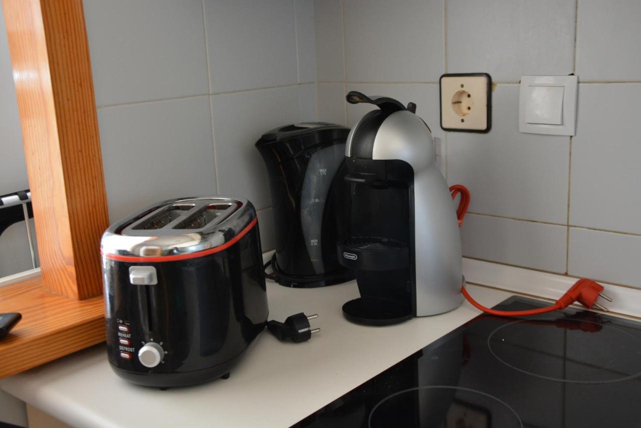 Apartamento Del Nino Dehesa De Dehesa De Campoamor Buitenkant foto