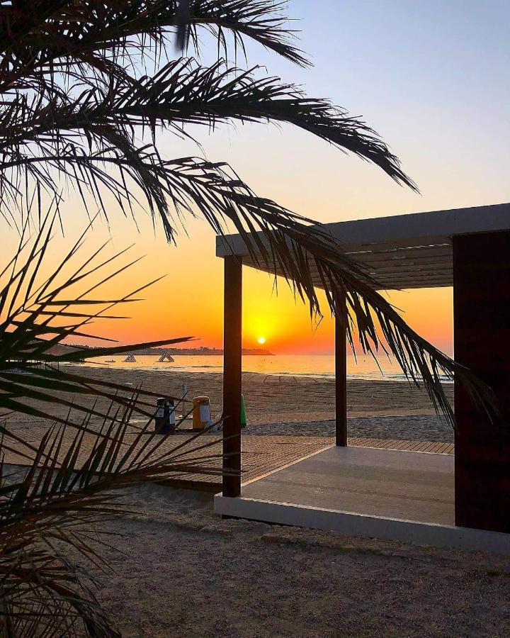 Apartamento Del Nino Dehesa De Dehesa De Campoamor Buitenkant foto