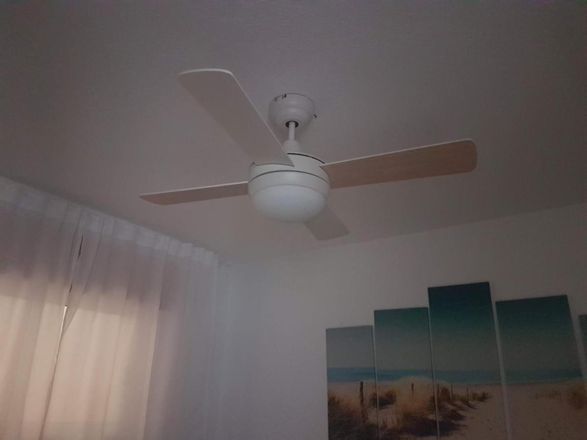 Apartamento Del Nino Dehesa De Dehesa De Campoamor Buitenkant foto