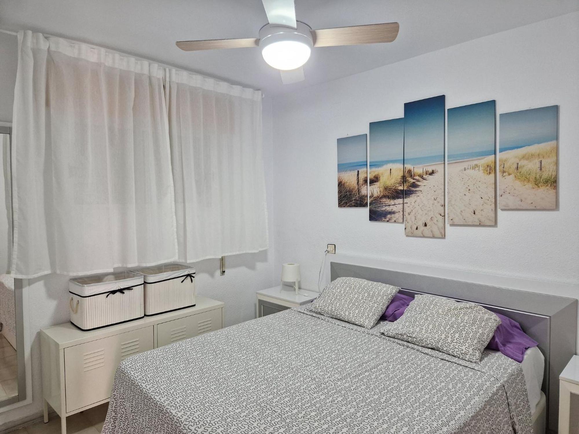 Apartamento Del Nino Dehesa De Dehesa De Campoamor Buitenkant foto